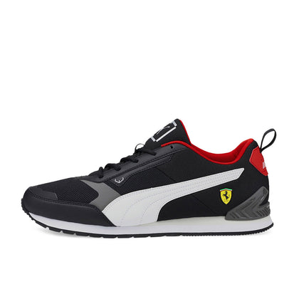 ferrari track racer