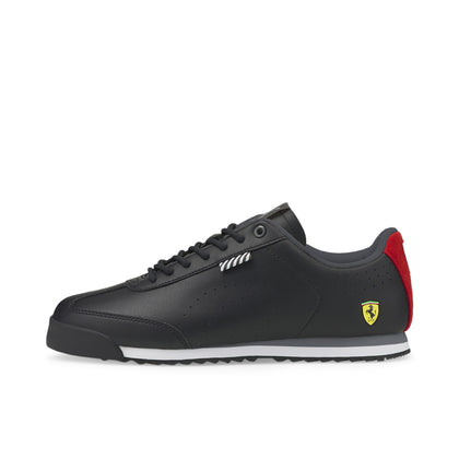 ferrari roma via perforate