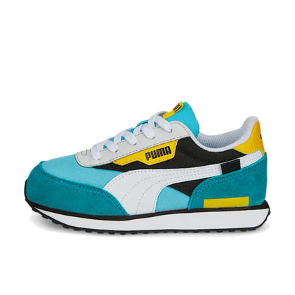 future rider play on