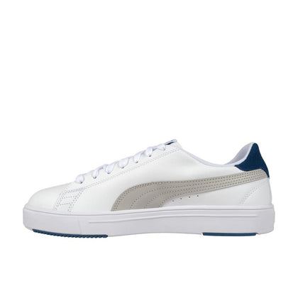 serve pro lite 