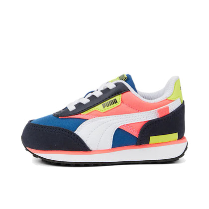 future rider play on ac inf