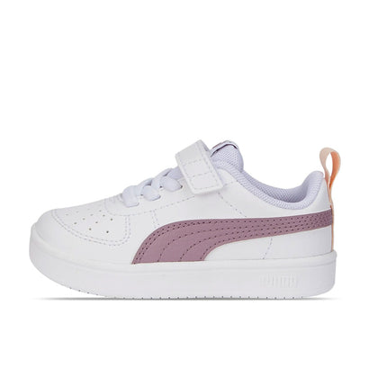 rickie ac inf