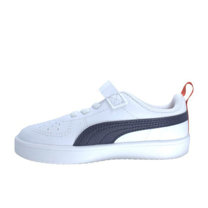 rickie ac inf