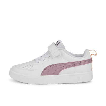 rickie ac ps