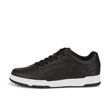 rbd game low sneakers