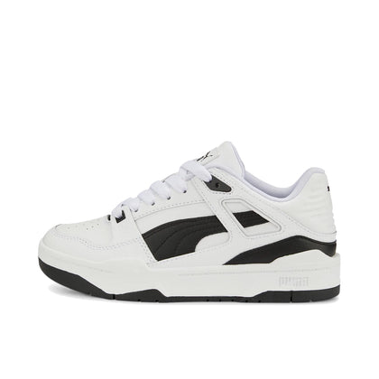 slipstream leather sneakers