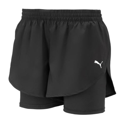 2 in 1 run short