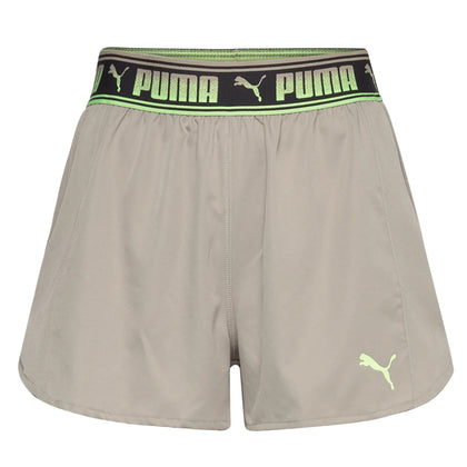 train strong wovwn 3 short w