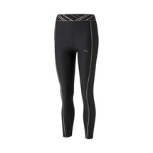 deco glam high waist full-length