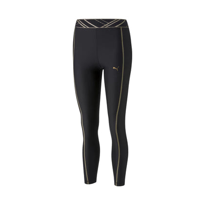 deco glam high waist full-length