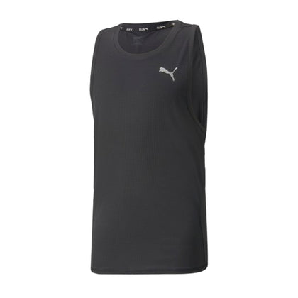 run favourite tank top