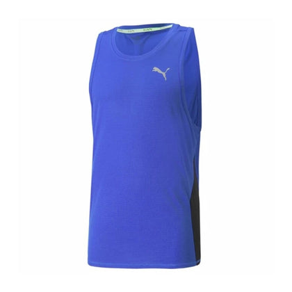 run favourite tank top