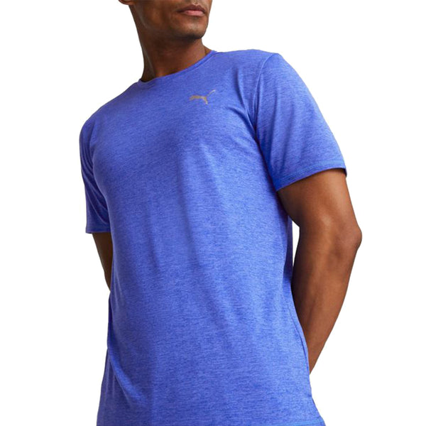 RUN FAVORITE RUNNING TEE MEN