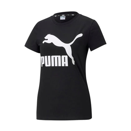 classics logo tee