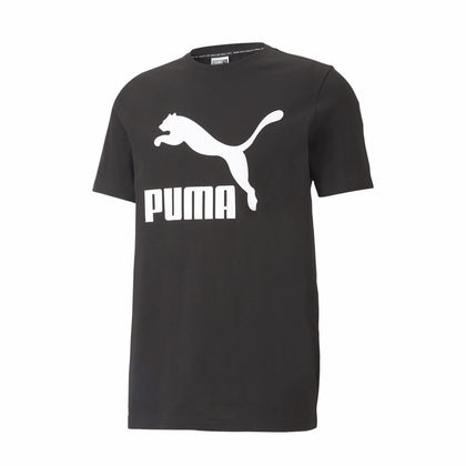classics logo tee