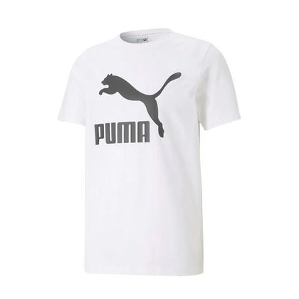 classics logo tee