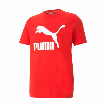 classics logo tee