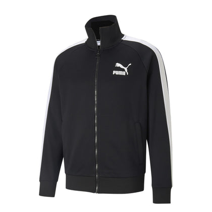 ICONIC T7 TRACK JACKET PT