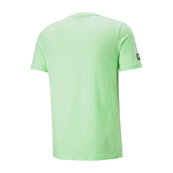 Camiseta F1 Petronas Verde