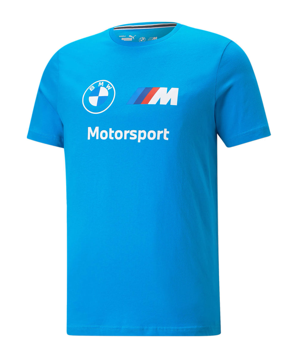 Comprar Sudadera BMW Motorsport Essential. Disponible en blanco