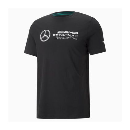 mapf1 essentials logo tee
