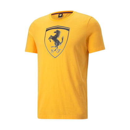 ferrari race