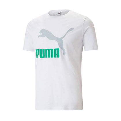 classics logo tee