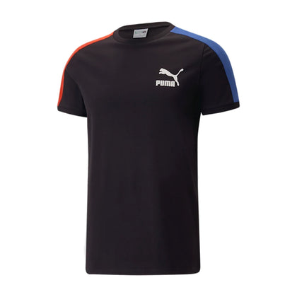 iconic tee
