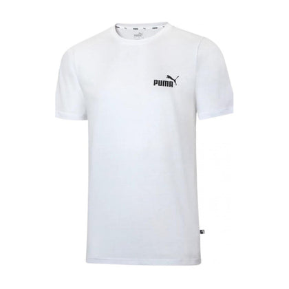 essentials logo tee