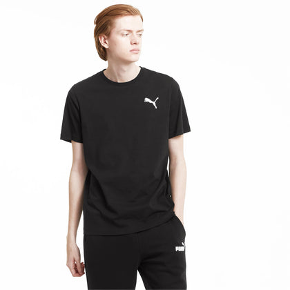 ess small logo tee