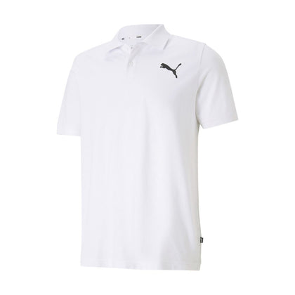 essentials pique polo