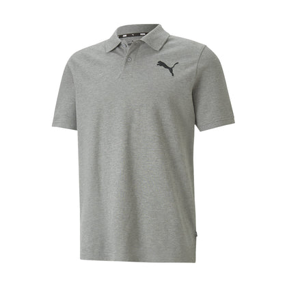 essentials  pique polo