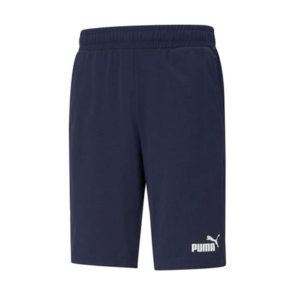 ess jersey shorts