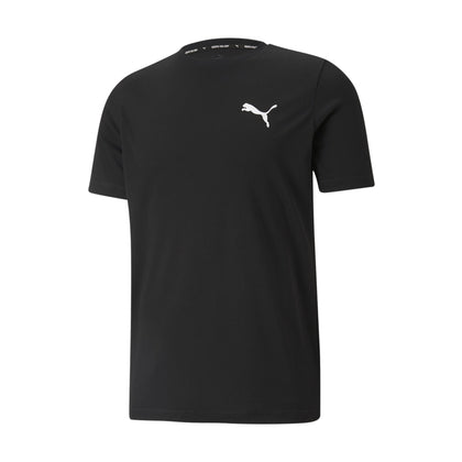 active small logo tee