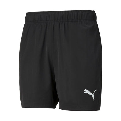 active woven shorts