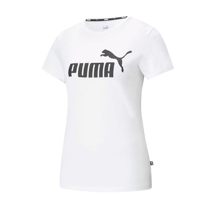 ess logo tee w