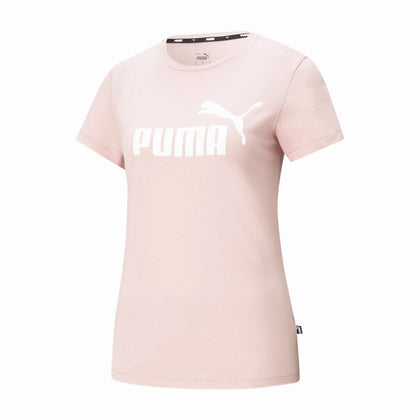 ess logo tee w