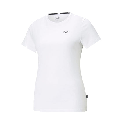 ess small logo tee w