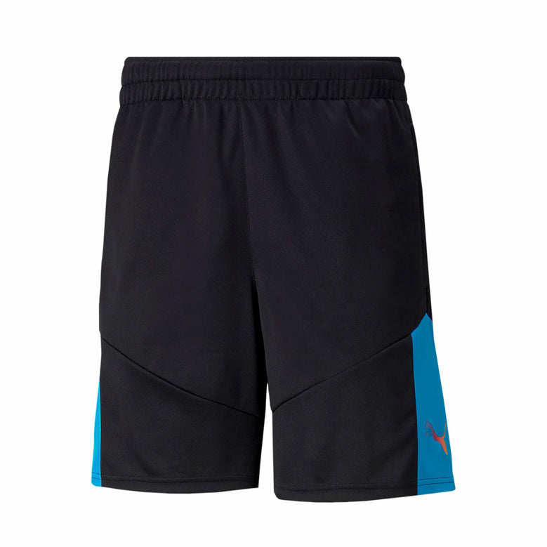 individualfinal training shorts