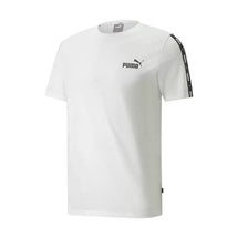 essentials tape tee mineral