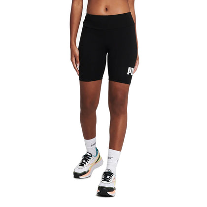 leggings essentials logo