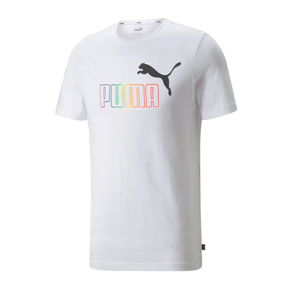 ess rainbow tee