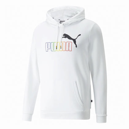 ESSRAINBOW HOODIE TR