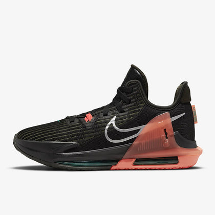 lebron witness vi