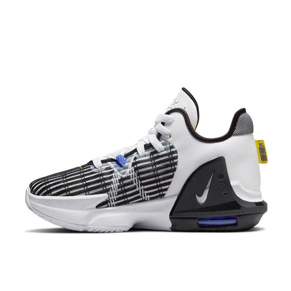 LEBRON WITNESS VI