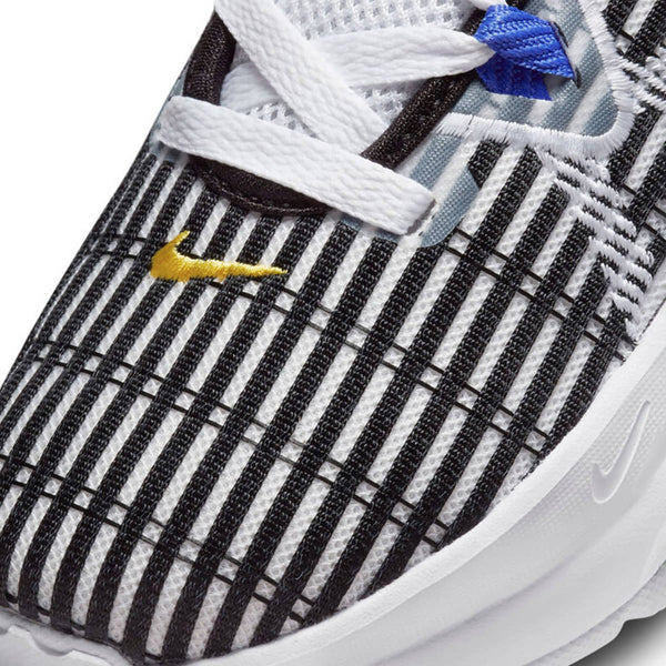 LEBRON WITNESS VI