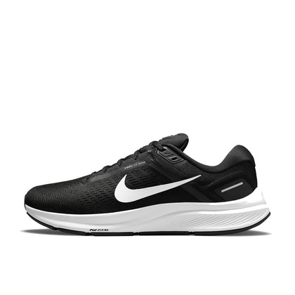 air zoom structure 24