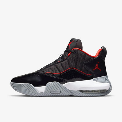 jordan stay loyal