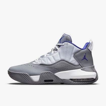 jordan stay loyal 