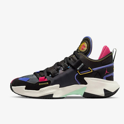jordan why not zero 5